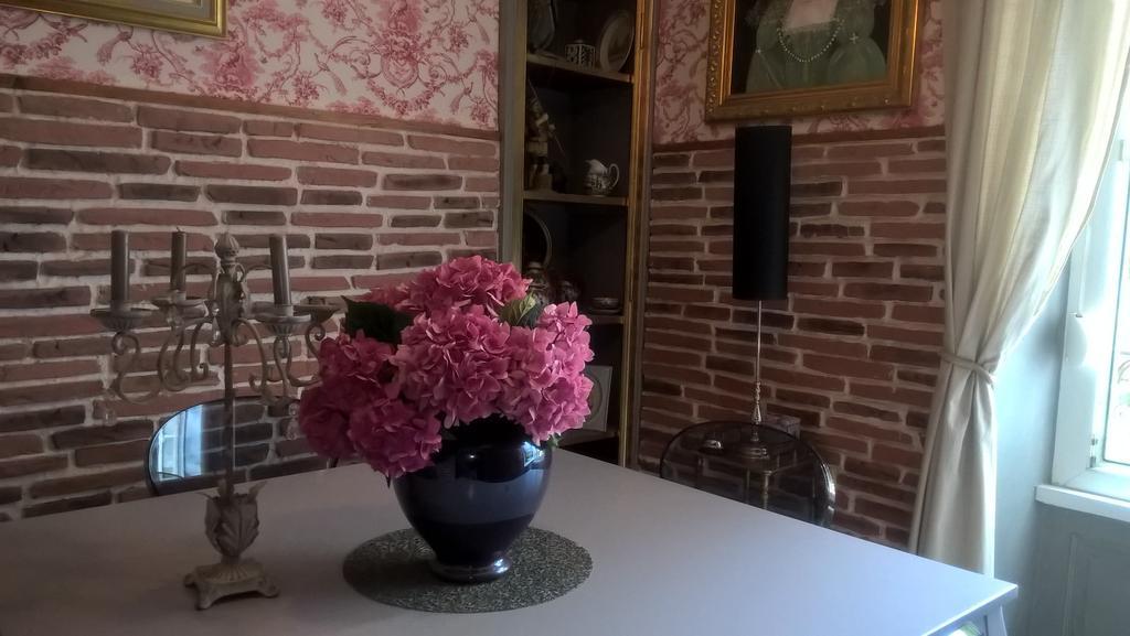 Le Clos Manceau Bed & Breakfast Le Mans Exterior photo