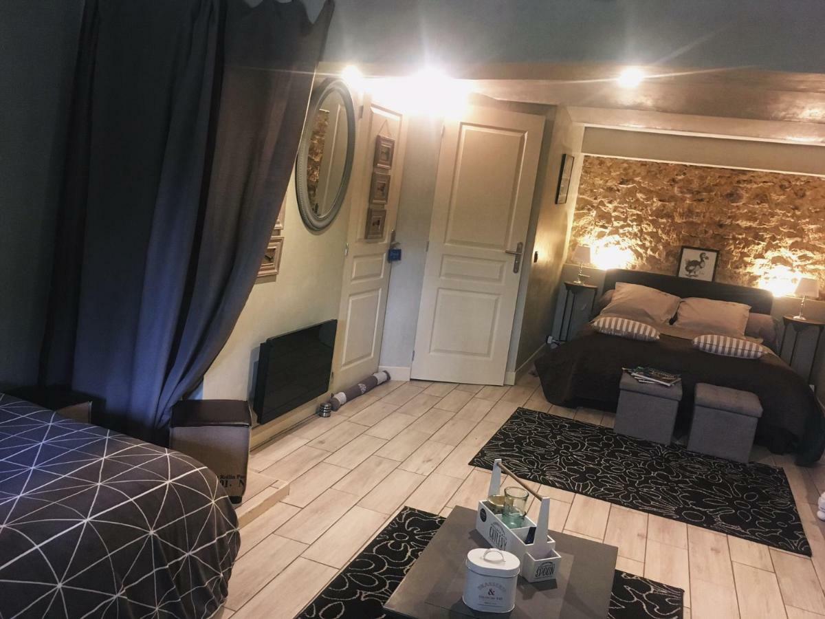 Le Clos Manceau Bed & Breakfast Le Mans Exterior photo