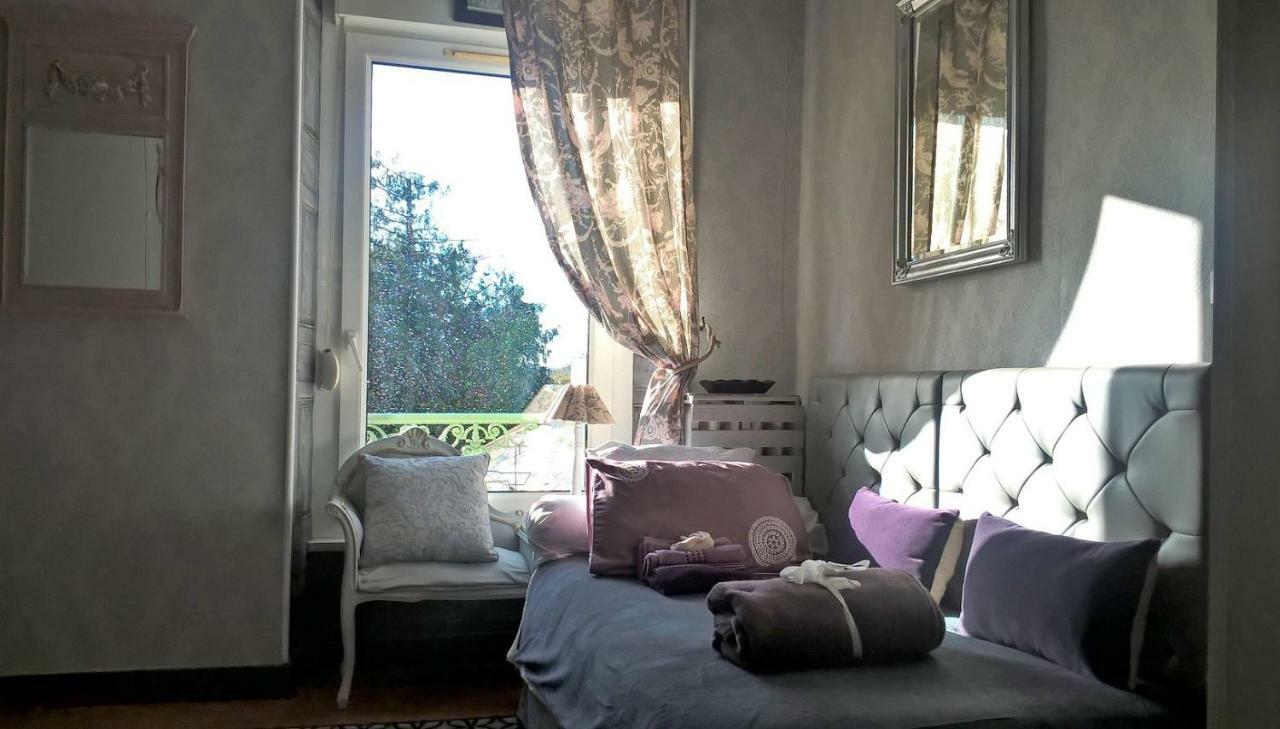 Le Clos Manceau Bed & Breakfast Le Mans Exterior photo