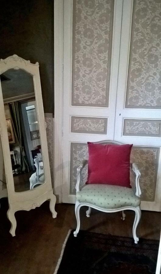 Le Clos Manceau Bed & Breakfast Le Mans Exterior photo