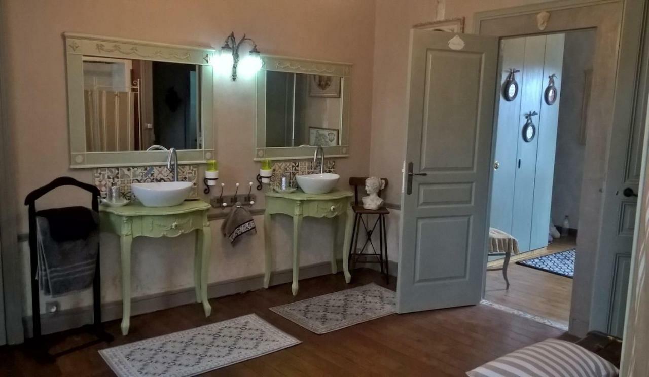 Le Clos Manceau Bed & Breakfast Le Mans Exterior photo